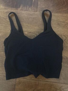 LULU ALIGN TANK